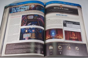 Bioshock - The Collection - Prima Official Guide (30)